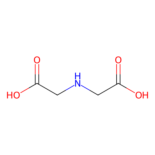 iminodiacetic acid (c09-0918-348)