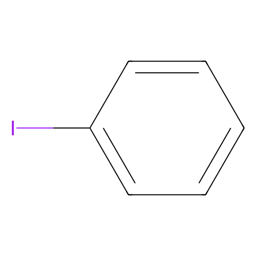 iodobenzene (c09-0918-354)
