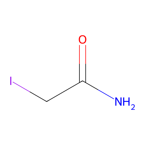 iodoacetamide (c09-0918-465)