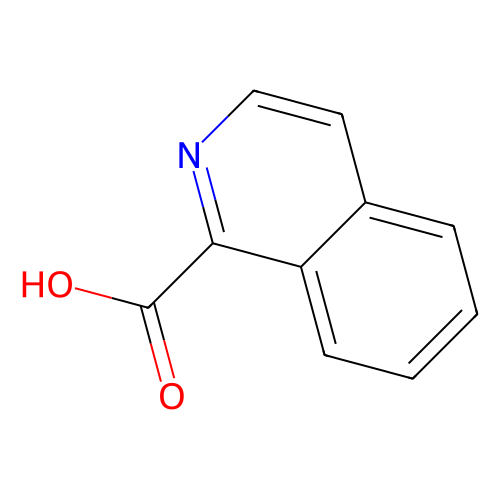 isoquinoline-1-carboxylic acid (c09-0918-983)