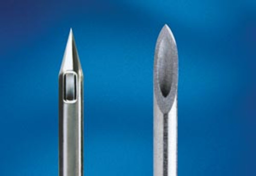 Bd Whitacre Pencil Point Spinal Needles (10108926)