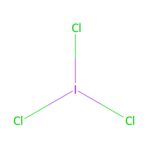 iodine trichloride (c09-0919-096)