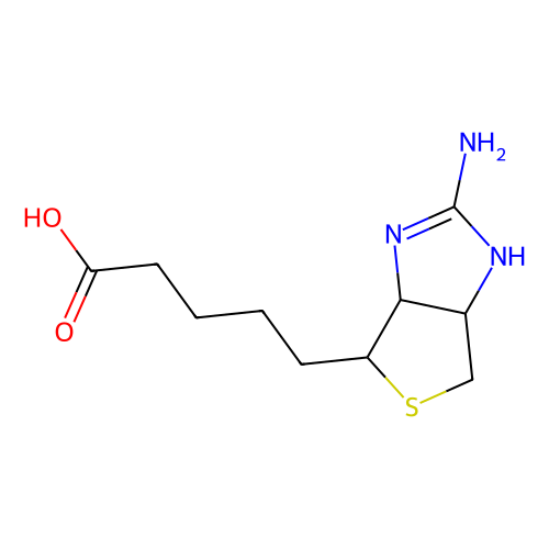 2-iminobiotin (c09-0919-126)