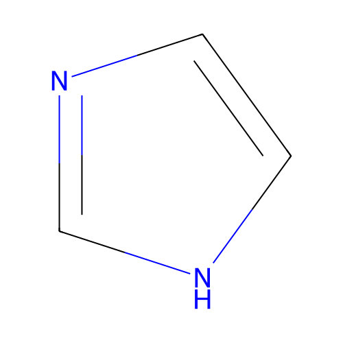 imidazole (c09-0919-400)