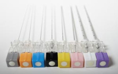 myco reli pencil point spinal needles 10176419