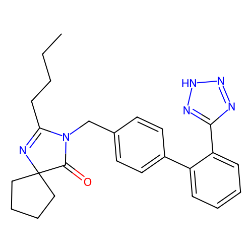 irbesartan (c09-0920-092)