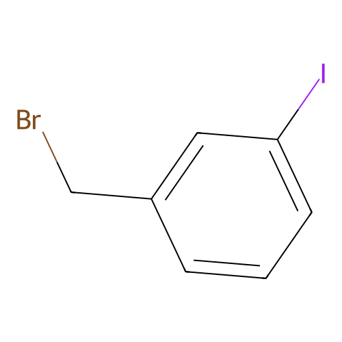 3-iodobenzyl bromide (c09-0920-484)