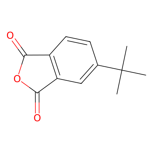 4-tert-butylphthalic anhydride (c09-0920-502)