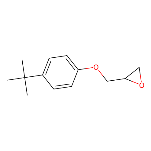 4-tert-butylphenyl glycidyl ether (c09-0920-740)