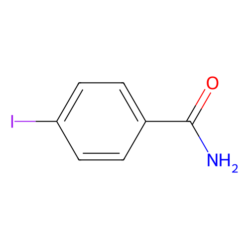 4-iodobenzamide (c09-0920-758)