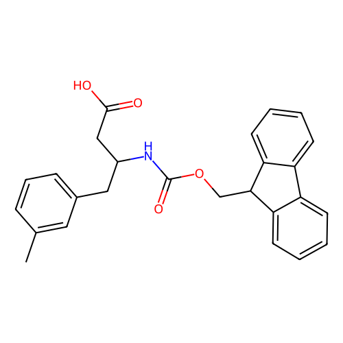 (s)-fmoc-3-methyl-β-homophe-oh (c09-0920-888)