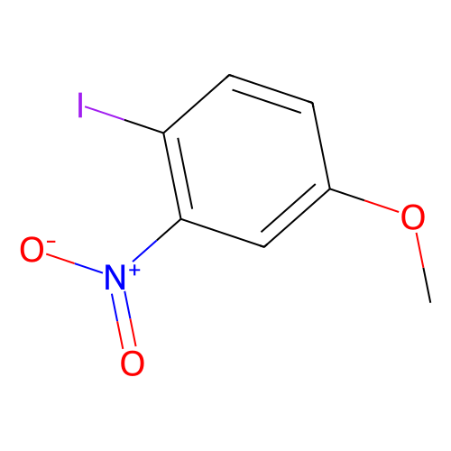 4-iodo-3-nitroanisole (c09-0921-267)