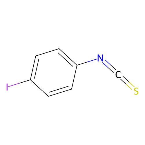 4-iodophenyl isothiocyanate (c09-0921-285)