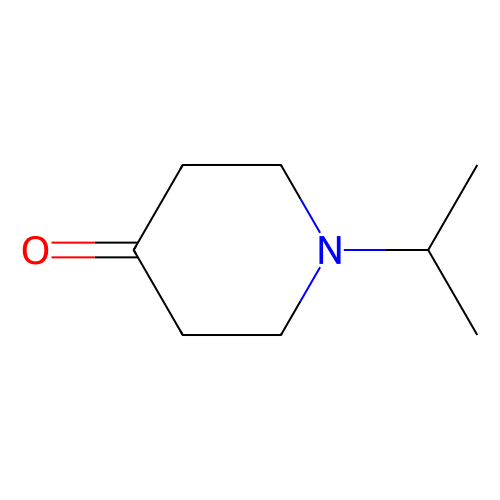1-isopropyl-4-piperidone (c09-0922-186)