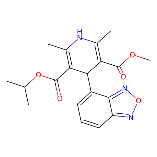 isradipine (c09-0922-239)