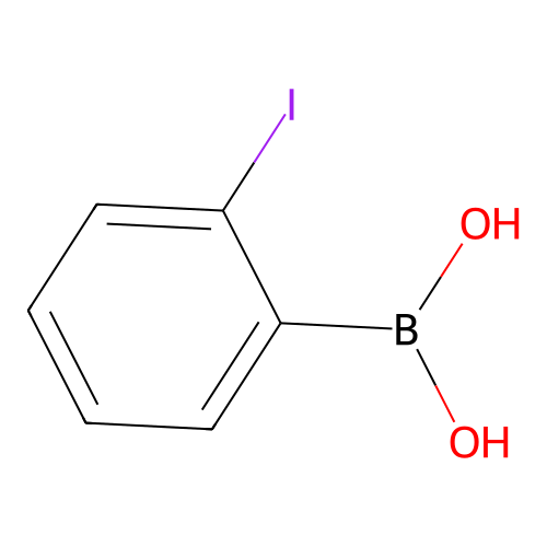 2-iodophenylboronic acid(contains varying amounts of anhydride) (c09-0922-386)
