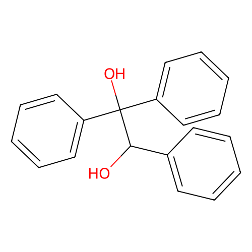 (s)-(-)-1,1,2-triphenyl-1,2-ethanediol (c09-0922-506)