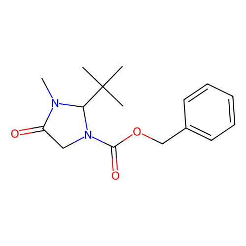 (s)-1-z-2-tert-butyl-3-methyl-4-imidazolidinone (c09-0922-601)