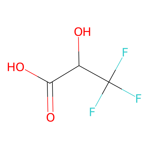 (s)-(-)-trifluorolactic acid (c09-0922-661)