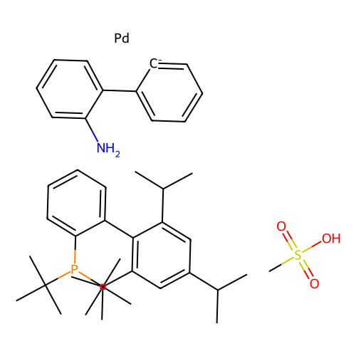 tbuxphos pd g3 (c09-0922-836)