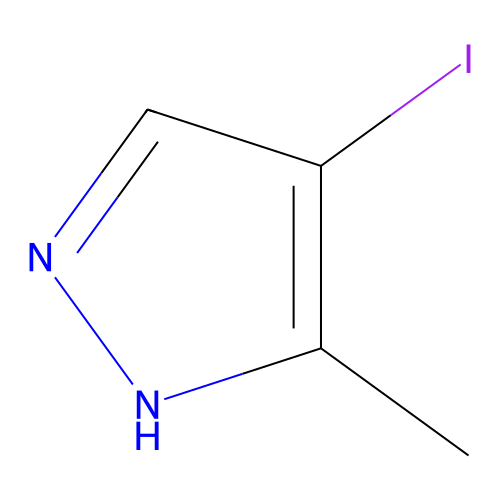 4-iodo-3-methylpyrazole (c09-0922-960)
