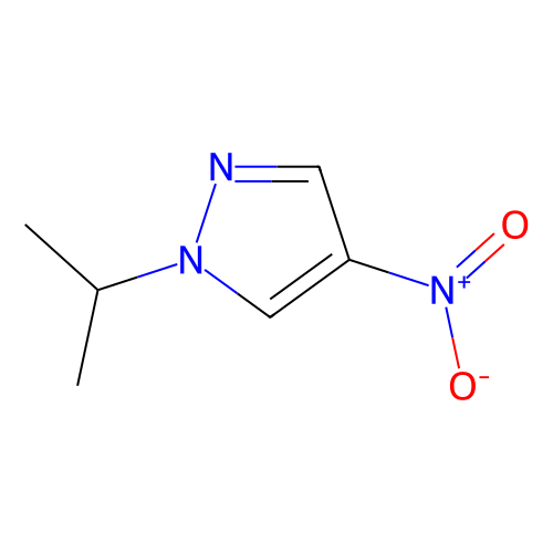 1-isopropyl-4-nitro-1h-pyrazole