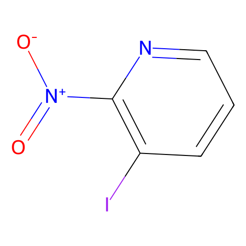 3-iodo-2-nitropyridine (c09-0925-134)
