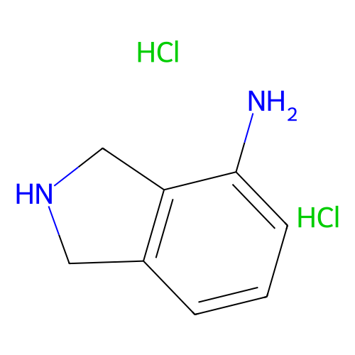 isoindolin-4-amine dihydrochloride (c09-0925-310)