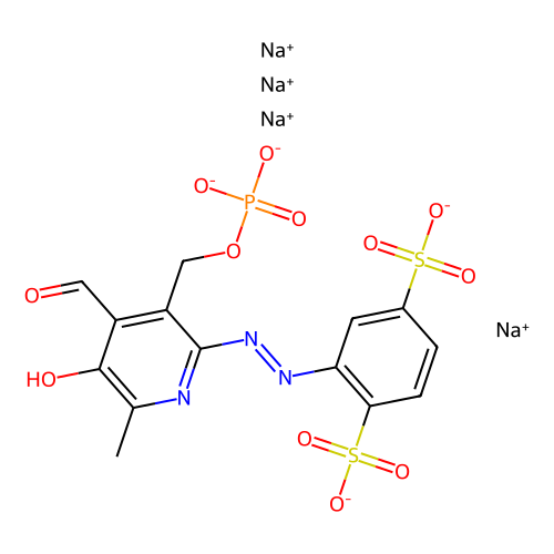 iso-ppads tetrasodium salt (c09-0925-751)