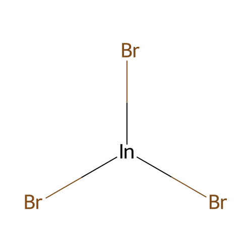indium(iii) bromide (c09-0925-976)