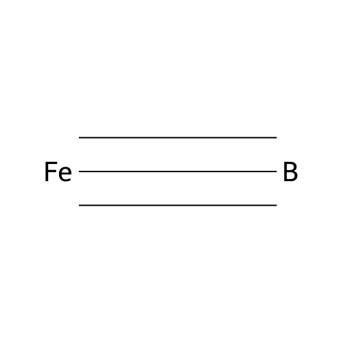 iron boride (c09-0925-983)