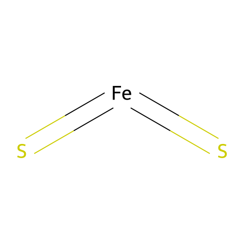 iron sulfide (c09-0925-986)