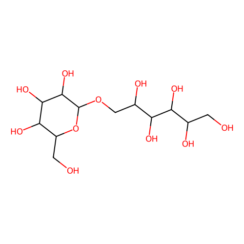 isomalt (c09-0926-118)