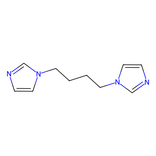 1-(4-imidazol-1-ylbutyl)imidazole (c09-0926-141)