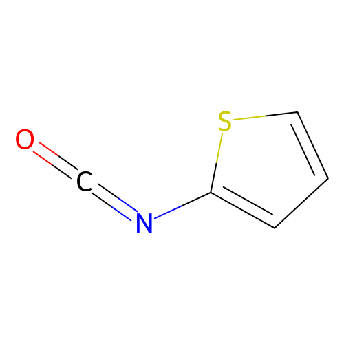 2-isocyanatothiophene (c09-0926-261)