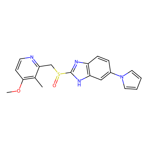 ilaprazole (c09-0926-326)
