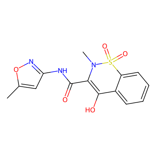 isoxicam (c09-0926-432)