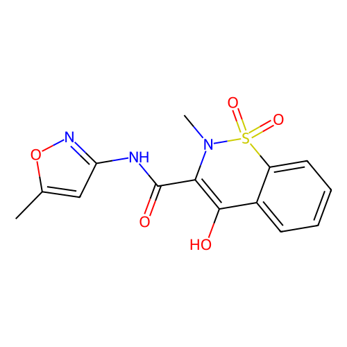 isoxicam (c09-0926-434)