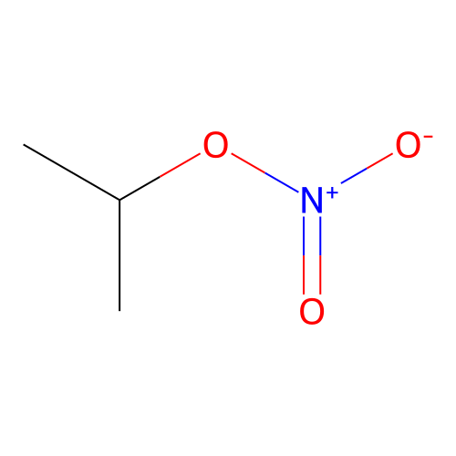 isopropyl nitrate (c09-0926-931)