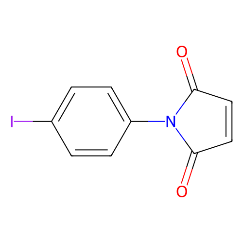 1-(4-iodophenyl)-1h-pyrrole-2,5-dione