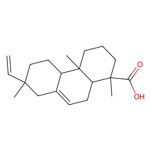 isopimaric acid