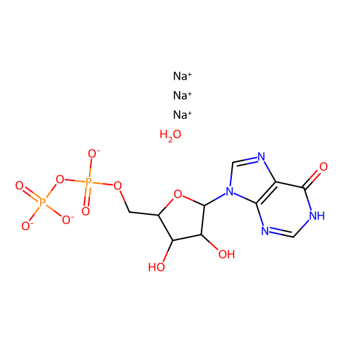 inosine 5′-diphosphate sodium salt (c09-0927-230)