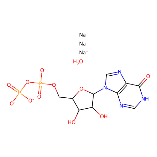 inosine 5′-diphosphate sodium salt (c09-0927-231)