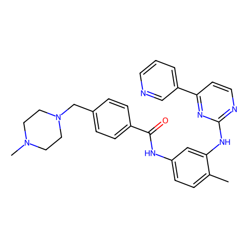 imatinib (sti571) (c09-0927-514)