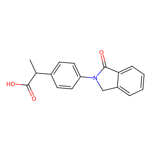 indoprofen (c09-0928-046)
