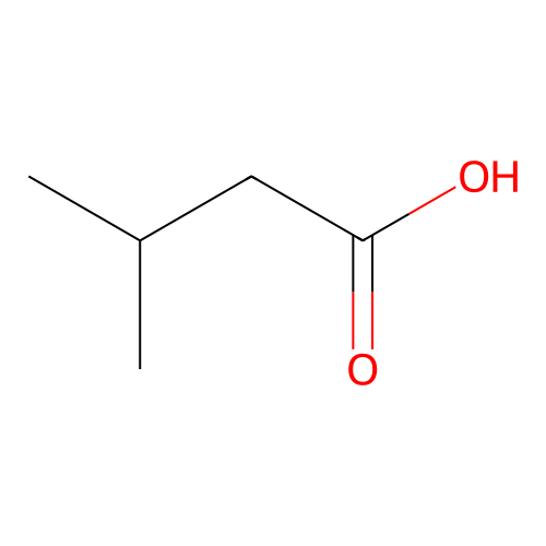 isovaleric acid (c09-0928-080)