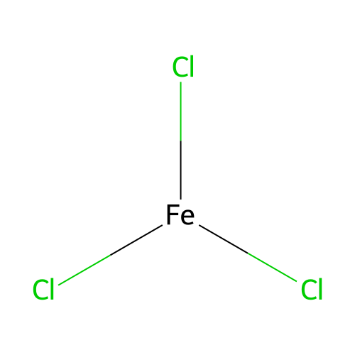 iron(iii) chloride solution
