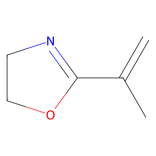 2-isopropenyl-2-oxazoline (c09-0928-516)