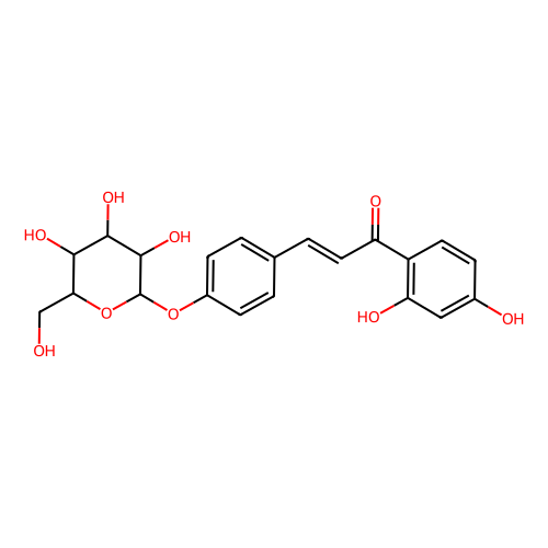 isoliquiritin (c09-0929-036)