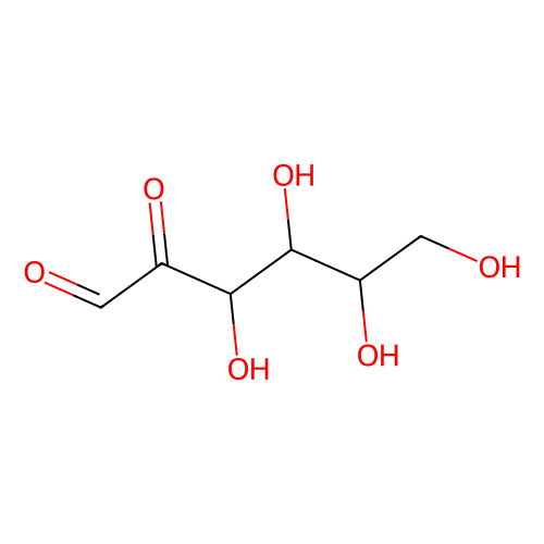2-keto-d-glucose (c09-0930-938)